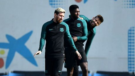 Scandalul continuă la Barcelona. Jucător de zeci de milioane, amenințat cu rezilierea