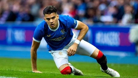 Scoțienii l-au făcut de râs pe Ianis Hagi. Ce au putut să spună despre mijlocașul lui Rangers