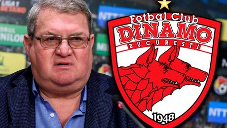 EXCLUSIV. Greu de „ucis”. Mureșan rezistă! Prinde mărirea salarială? În martie, contractul administratorului special se mărește. Cât câștigă și cum poate fi îndepărtat