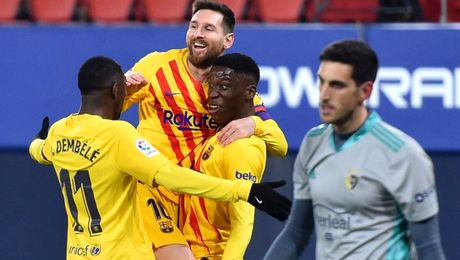 Se dezmembrează FC Barcelona, iar Real Madrid ia un jucător gratis de pe Nou Camp