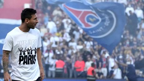 Suma fabuloasă pe care o va plăti pe chirie Leo Messi, la Paris! În România, atât costă un apartament!