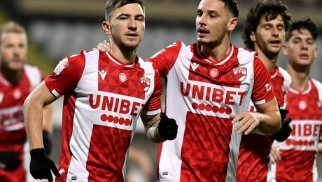 „Valorează intre 5 si 20 de milioane de euro”. Fotbalistul care poate rezolva criza de la Dinamo