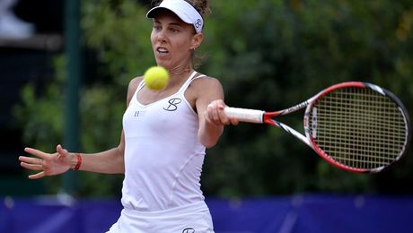 Victorii românești la US Open 2021. Fetele noastre au pornit ca din tun la competiția din SUA