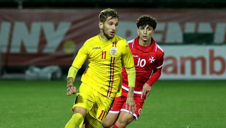 Diferența între Liga 1 și campionatele din Vestul Europei, prin ochii unui internațional