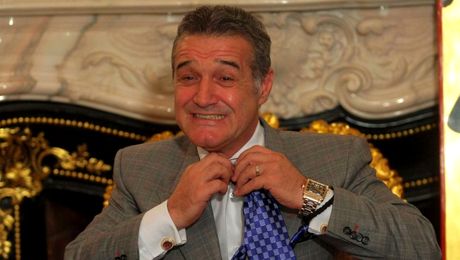 Un fost antrenor al FCSB dezvăluie cât e de greu să lucrezi cu Gigi Becali: „E imposibil să faci asta”