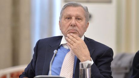 Unde a dispărut, de fapt, soția lui Ilie Năstase. Ioana Simion trece prin momente critice ale vieții