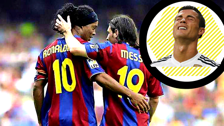 Un mexican i-a detronat pe Messi și Ronaldinho. Performanța uimitoare a devenit virală