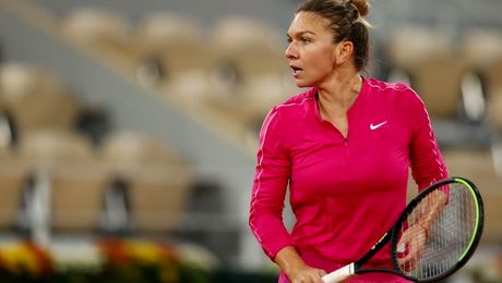 „Cumpăna” Simonei Halep a sosit după luni de așteptare. Când joacă marea noastră campioană în Canada