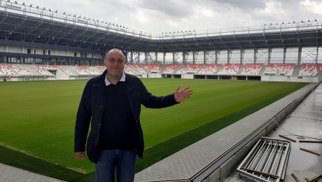 25 de milioane de euro pentru o echipă din Liga I. Se naște o rivală pentru CFR, FCSB și Universitatea Craiova