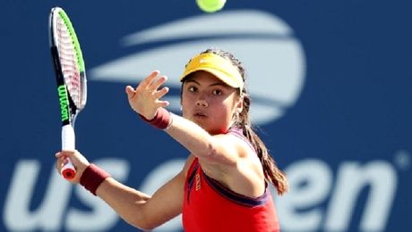 Ce se ascunde în spatele succesului. Metodele unice de antrenament ale Emmei Răducanu