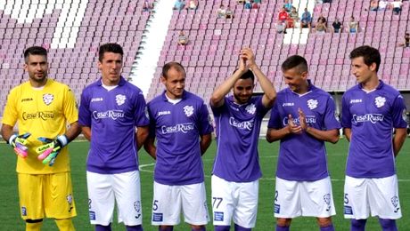 A dispărut ACS Poli Timișoara! Bănățenii au fost excluși din campionat și clubul va intra în faliment