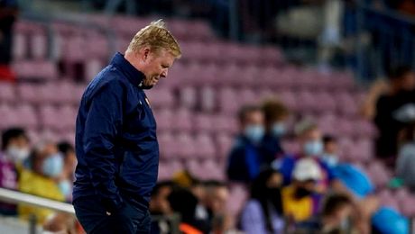 A plecat Lionel Messi și a urmat dezastrul. FC Barcelona nu se mai regăsește după plecarea starului argentinian