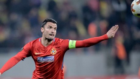 Anunț important făcut de Edi Iordănescu. Antrenorul FCSB a dezvăluit când s-ar putea întoarce Constantin Budescu