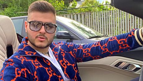 Aroganța supremă pentru Adrian Mititelu Jr, patronul FC U. Craiova. Pe ce a cheltuit zeci de mii de euro