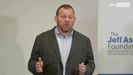 Campion mondial, a decis să își doneze creierul. Povestea anului vine din sportul cu balonul oval