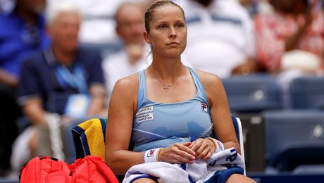 Ce se ascunde în spatele zâmbetului de la US Open. „Mă aștept să fiu făcută porc gras și să mă amenințe cu moartea”