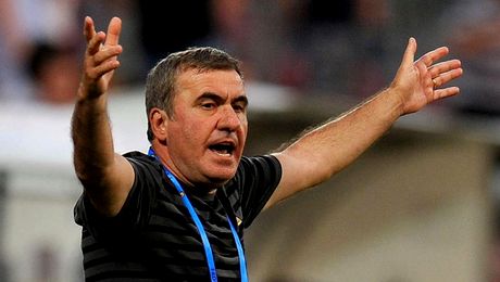 Cum i-a fost spartă casa lui Hagi. Filmul jafului, povestit chiar de infractor