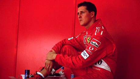 Cutremurătoarele dezvăluiri despre Michael Schumacher făcute de Corinna, soția sa: „Mi-e dor de el în fiecare zi. Este aici, dar diferit”