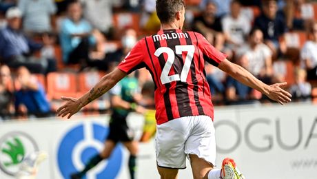 Povestea dinastiei care a marcat fotbalul ca nimeni altcineva. Eveniment istoric la Milano