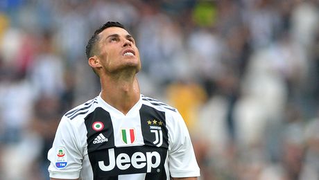 De ce a eșuat Cristiano Ronaldo la Juventus. Del Piero a explicat întreg mecanismul din spate