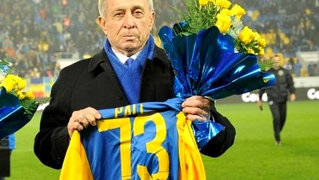 Doliu la Petrolul Ploiești după ce una dintre fostele glorii ale echipei a murit! S-a stins Alexandru Pall