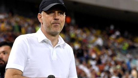 Craiova – FCSB s-a terminat cu scandal. Edi Iordănescu, răspuns tranșant pentru Adrian Mutu: „E supărat, dar hai să fim sinceri! Nu putem să vorbim despre asta”