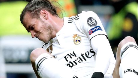 Își ia adio de la carieră? Gareth Bale se accidentează din nou și ratează următoarele 14 partide în tricoul Realului