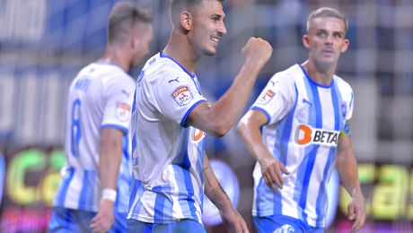 Încă un jucător de la Craiova pleacă în MLS? Are o cotă de 200.000 de euro, dar Mihai Rotaru cere milioane