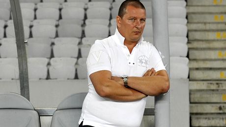 Se întoarce Ionuț Chirilă în Liga I. Credit din partea celor de la Academica Clinceni pentru fostul antrenor de la Chiajna