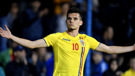 Locurile la care Ianis Hagi, Moruțan sau Cicâldău doar visează. Imaginile sunt fabuloase