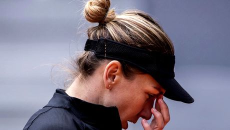 Moment revelator în viața Simonei Halep. Secunda care i-a schimbat viața. „Mi-am dat seama”