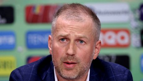O echipă din Moldova l-a făcut pe Edi Iordănescu să simtă frustrare: „Trebuie să fiu corect! Cu tot respectul”