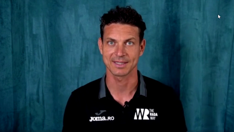 PlaySport LIVE, invitat Ionuț Rada. Ediție specială despre subiectele zilei în fotbalul românesc