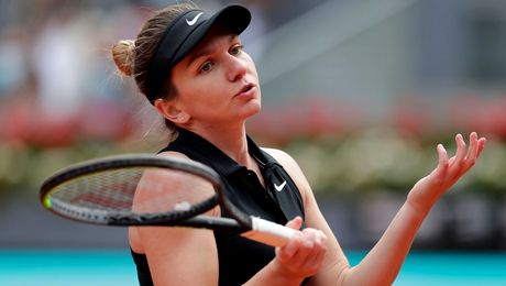 Previziuni sumbre pentru Simona Halep. E mai grav decât s-a crezut inițial
