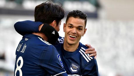 Răsturnare de situație în cazul transferului lui Ben Arfa la Rapid. Unde ar putea ajunge francezul