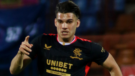 S-a întors „prințul” Ianis Hagi! Ce s-a întâmplat la Rangers în urmă cu puțin timp