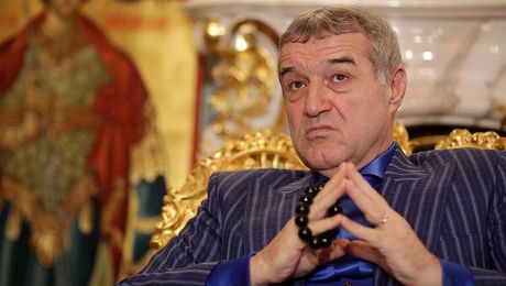 Schimbarea lui Gigi Becali este reală, iar vărul său confirmă. Cum se comportă patronul FCSB