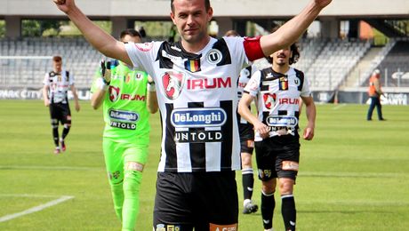 Se naște o nouă forță în fotbalul românesc! Au fost transferați doi foști jucători de echipă națională