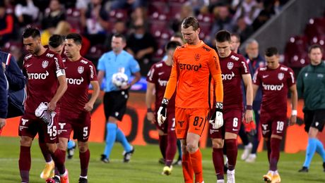 Surprize mari printre „aleșii” lui Dan Petrescu pentru bătăliile din Europa. Ce nume lipsesc din lot