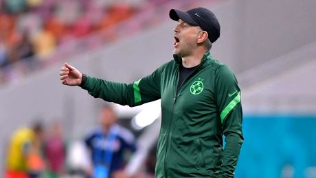 Surprize pregătite de Edi Iordănescu înainte de derby-ul cu Dinamo. Cum ar putea arăta formula de start a FCSB-ului
