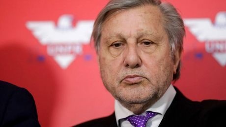 Tristețe fără margini pentru Ilie Năstase. Fostul mare jucător de tenis, cuvinte emoționante despre prietenul său, Ivan Patzaichin