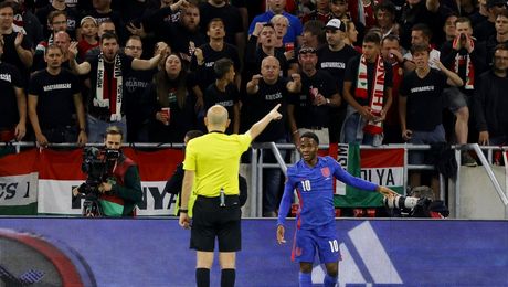 Ungaria ar putea fi dată afară din Preliminariile Campionatului Mondial. Propunerea uluitoare a lui Gareth Bale