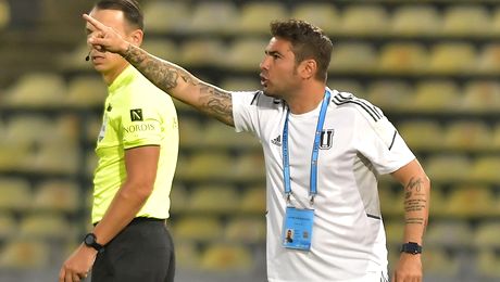 Va fi FC U Craiova eliminată la „masa verde”? Oltenii au încărcat regulamentul, dar situația e neclară