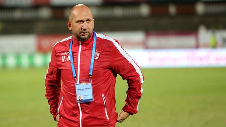 PlaySport LIVE! Vasile Miriuță, acuzații grave în direct: „Nu Iuliu Mureșan decide la Dinamo. Sunt prea mulți”
