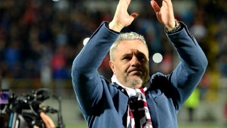 Vine Marius Șumudică la Rapid? Antrenorul a răspuns când se va întoarce în Giulești