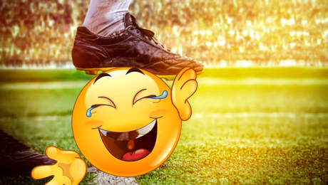 Bancul zilei. Ce i-a spus Messi lui Ronaldo și ce a pățit Pițurcă atunci când antrena