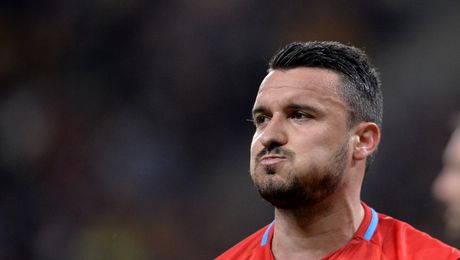 De ce a fost trimis pe teren Budescu doar 4 minute. Care ar fi planul lui Gigi Becali
