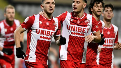 Cine va fi antrenorul lui Dinamo? Lista completă a tehnicienilor care ar putea prelua echipa din Ștefan cel Mare