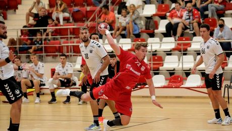 Succes uriaș pentru Dinamo în Liga Campionilor. „Dulăii” au răpus o forță a Europei