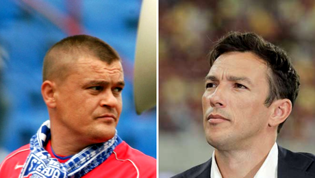 I se pregătește debarcarea lui George Ogăraru. Gheorghe Mustață anunță că fostul internațional va fi înlăturat din fruntea Stelei